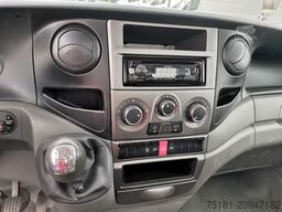 IVECO Daily 35S13 PRITSCHE 4,1M/ KLIMA/ TEMPOMAT