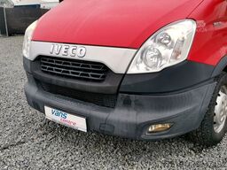 IVECO Daily 35S13 PRITSCHE 4,1M/ KLIMA/ TEMPOMAT