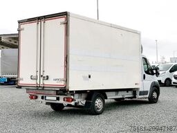FIAT Ducato 150MJET KÜHLKOFFER 8 PAL/ LUFT/ KLIMA