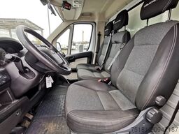 FIAT Ducato 150MJET KÜHLKOFFER 8 PAL/ LUFT/ KLIMA