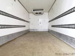 FIAT Ducato 150MJET KÜHLKOFFER 8 PAL/ LUFT/ KLIMA