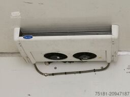 FIAT Ducato 150MJET KÜHLKOFFER 8 PAL/ LUFT/ KLIMA