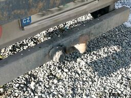 MERCEDES-BENZ Sprinter 413CDI KOFFER 8PAL / LBW/ BIS 3,5T