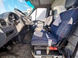 MERCEDES-BENZ Sprinter 413CDI KOFFER 8PAL / LBW/ BIS 3,5T