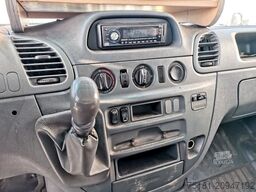 MERCEDES-BENZ Sprinter 413CDI KOFFER 8PAL / LBW/ BIS 3,5T