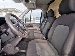 VOLKSWAGEN Crafter 2.0TDI/130kw KÜHLKOFFER/ 2 KAMMER/ LUFT