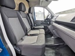 VOLKSWAGEN Crafter 2.0TDI/130kw KÜHLKOFFER/ 2 KAMMER/ LUFT