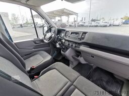 VOLKSWAGEN Crafter 2.0TDI/130kw KÜHLKOFFER/ 2 KAMMER/ LUFT