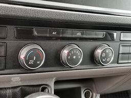 VOLKSWAGEN Crafter 2.0TDI/130kw KÜHLKOFFER/ 2 KAMMER/ LUFT