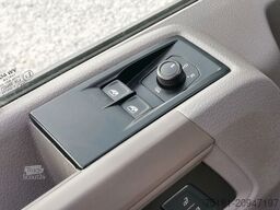 VOLKSWAGEN Crafter 2.0TDI/130kw KÜHLKOFFER/ 2 KAMMER/ LUFT