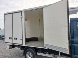 VOLKSWAGEN Crafter 2.0TDI/130kw KÜHLKOFFER/ 2 KAMMER/ LUFT