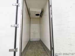 VOLKSWAGEN Crafter 2.0TDI/130kw KÜHLKOFFER/ 2 KAMMER/ LUFT