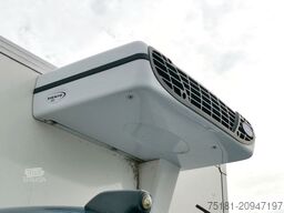 VOLKSWAGEN Crafter 2.0TDI/130kw KÜHLKOFFER/ 2 KAMMER/ LUFT