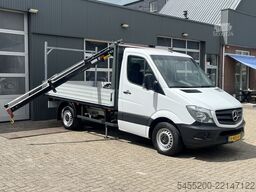 Mercedes-Benz Sprinter 316 2.2 CDI 366 EHD 3500kg Trekgewicht...