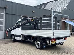 Mercedes-Benz Sprinter 316 2.2 CDI 366 EHD 3500kg Trekgewicht...