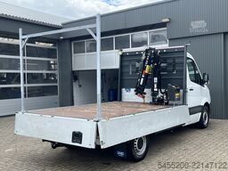 Mercedes-Benz Sprinter 316 2.2 CDI 366 EHD 3500kg Trekgewicht...