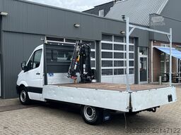 Mercedes-Benz Sprinter 316 2.2 CDI 366 EHD 3500kg Trekgewicht...