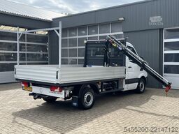 Mercedes-Benz Sprinter 316 2.2 CDI 366 EHD 3500kg Trekgewicht...