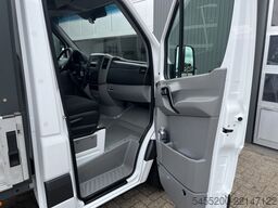 Mercedes-Benz Sprinter 316 2.2 CDI 366 EHD 3500kg Trekgewicht...