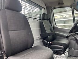 Mercedes-Benz Sprinter 316 2.2 CDI 366 EHD 3500kg Trekgewicht...