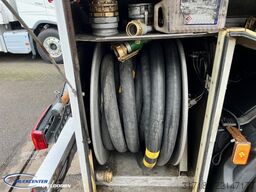 Volvo FH 500 22150 Liter ADR, 4 Comp, Retarder, 6x2, ...