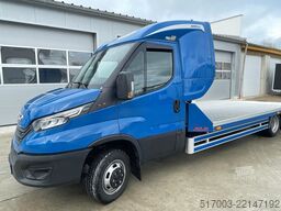 IVECO Daily Sofort verfügbar