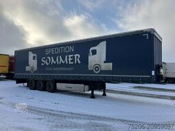 Krone Profi Liner SDP 27 eLB4-CS