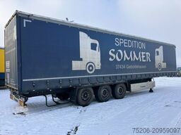 Krone Profi Liner SDP 27 eLB4-CS