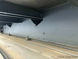 Krone Profi Liner SDP 27 eLB4-CS