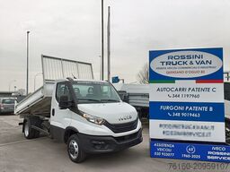 Iveco daily 35c16