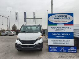 Iveco daily 35c16