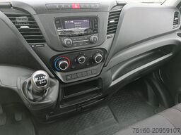 Iveco daily 35c16