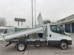 Iveco daily 35c16