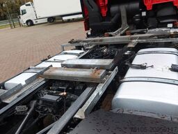 MAN TGX 26.510 GX 6X2 intarder