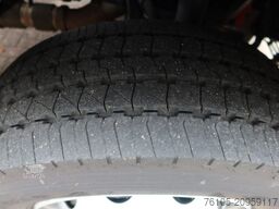 MAN TGX 26.510 GX 6X2 intarder