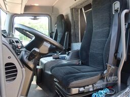 Mercedes-Benz Atego 816 L 3 Paarden/4 Ponies, nieuwe accu's.