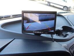 Mercedes-Benz Atego 816 L 3 Paarden/4 Ponies, nieuwe accu's.