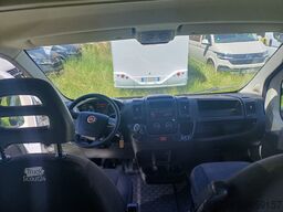 Fiat Ducato Camper | 2 Schlafplätze Küche | Reisefertig