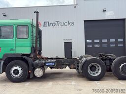 MAN 25.372 (6X2 / MANUAL PUMP / POMPE MANUELLE / 8 ...