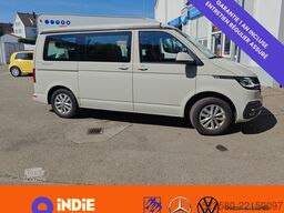 Volkswagen California Coast 2022 | Boîte automatique | Toit relevable