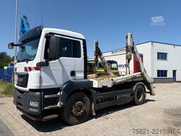MAN TGS 18.400