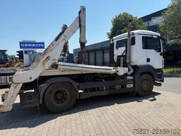 MAN TGS 18.400