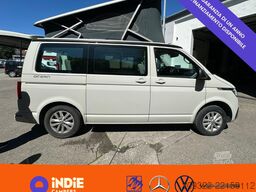2022 Volkswagen California Coast | | Automatico | Tetto Sollevabile