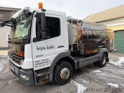 Mercedes-Benz Atego