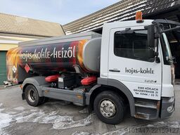 Mercedes-Benz Atego