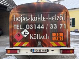 Mercedes-Benz Atego