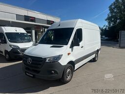 Mercedes-Benz Sprinter 317 CDI Kasten L2H2 Autom. MBUXNavi Kam