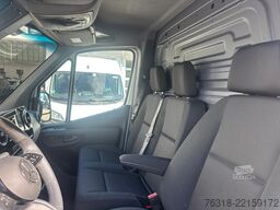 Mercedes-Benz Sprinter 317 CDI Kasten L2H2 Autom. MBUXNavi Kam