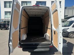 Mercedes-Benz Sprinter 317 CDI Kasten L2H2 Autom. MBUXNavi Kam