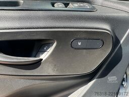 Mercedes-Benz Sprinter 317 CDI Kasten L2H2 Autom. MBUXNavi Kam